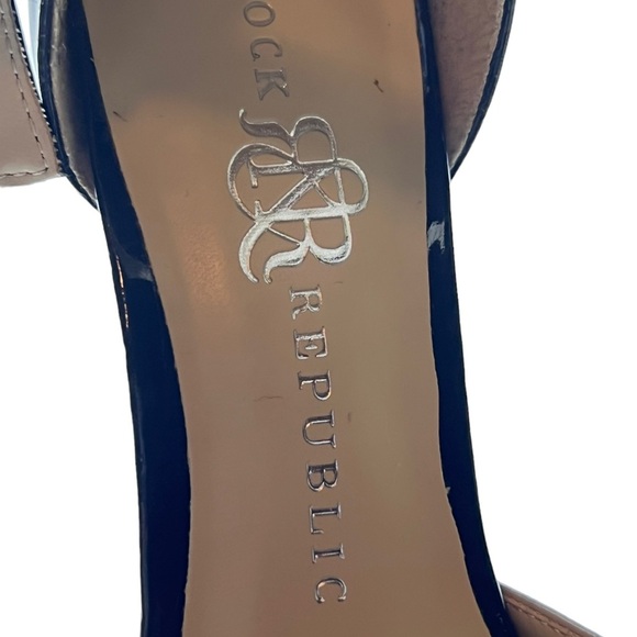 Rock and Republic f high heeled shoes size 6 - Picture 4 of 12